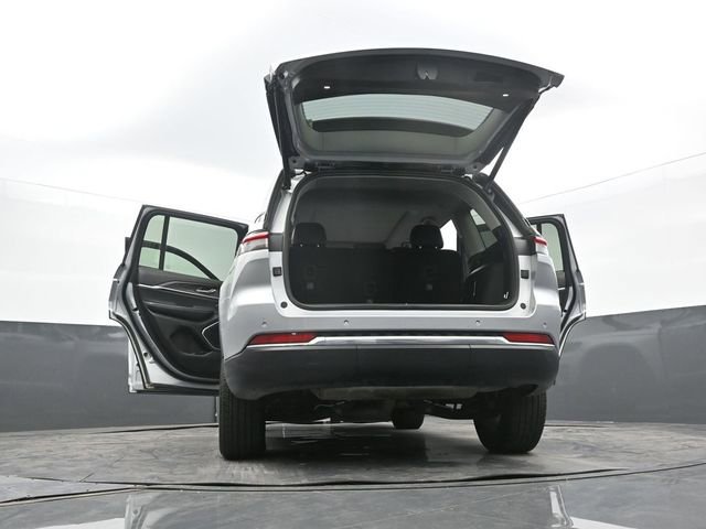 Used 2022 Jeep Grand Cherokee Limited image 68