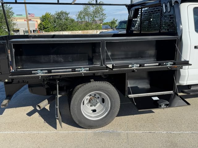 New 2024 Ford F350 XL w/ XL Chrome Package RWD image 6