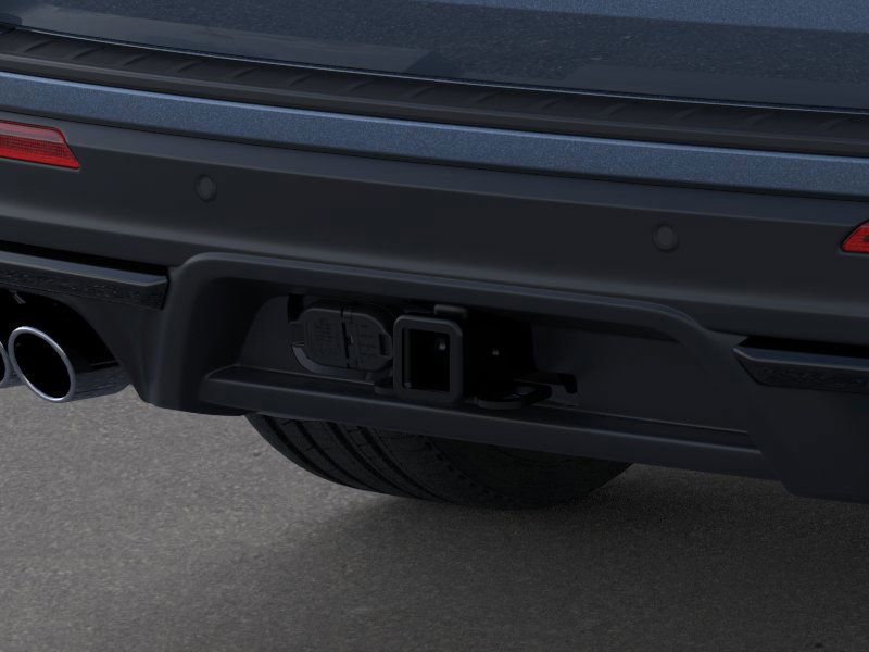 New 2025 Ford Explorer ST w/ Sun And Sound Package image 23