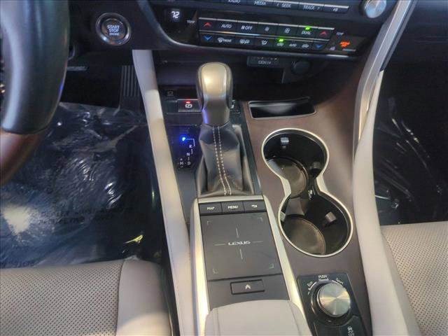 Used 2021 Lexus RX 350 FWD w/ Premium Package image 11