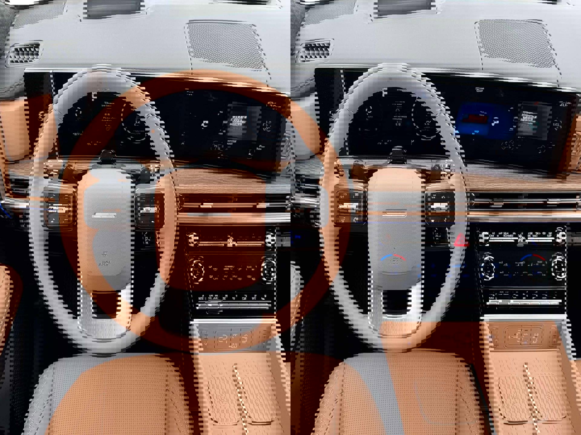 New 2026 Hyundai Santa Fe Calligraphy image 17