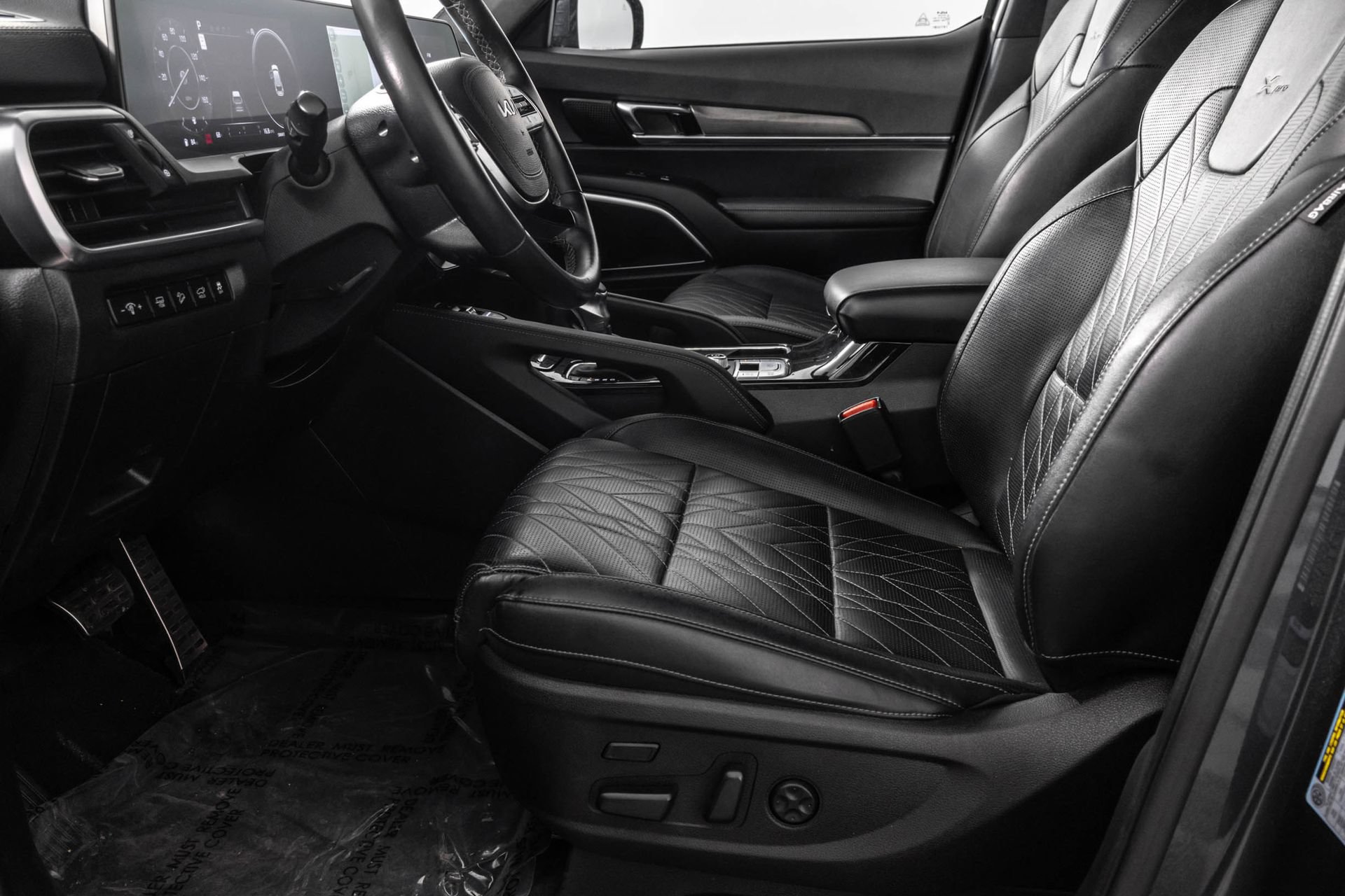 Used 2023 Kia Telluride SX Prestige X-Pro AWD/4WD image 7