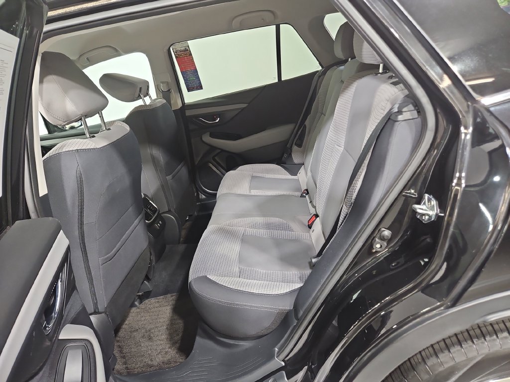 Certified 2022 Subaru Outback Premium AWD/4WD image 24