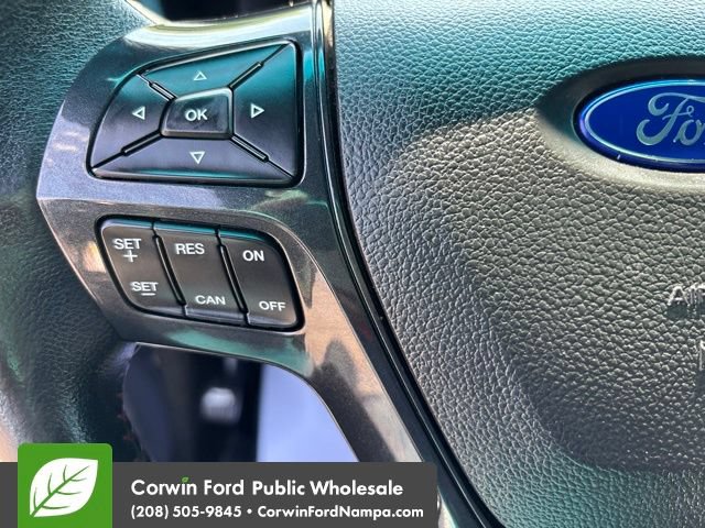 Used 2016 Ford Explorer Sport w/ Equipment Group 401A AWD/4WD image 17