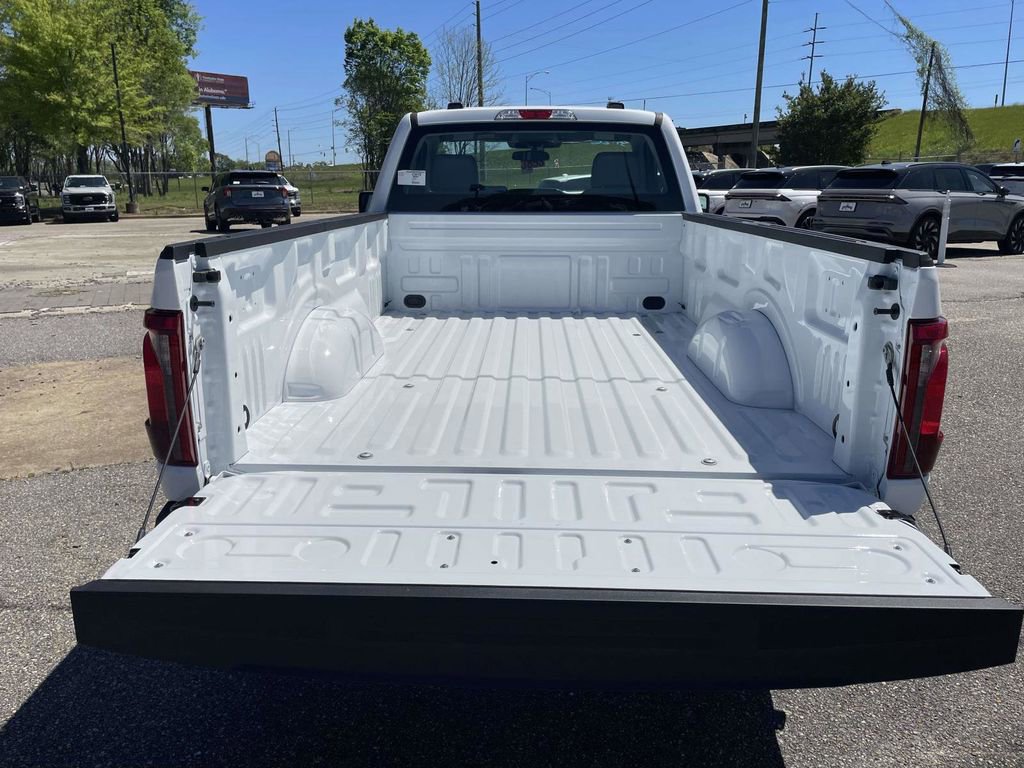 New 2026 Ford F150 XL image 10