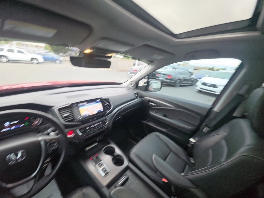 Used 2022 Honda Ridgeline RTL-E image 31