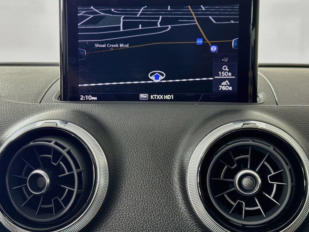 Used 2018 Audi A3 2.0T Premium FWD image 16