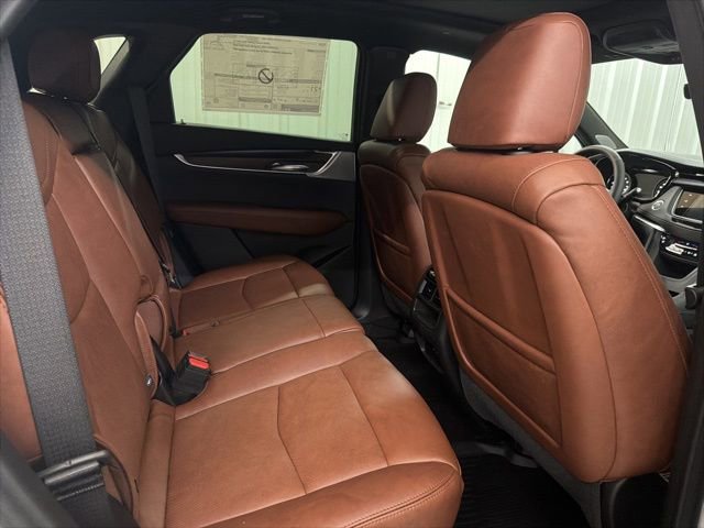 Used 2019 Cadillac XT5 Premium Luxury w/ Driver Assist Package image 27