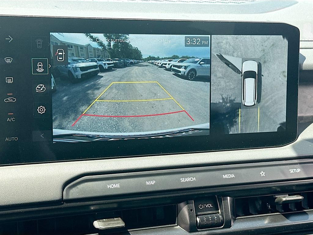New 2027 Kia Telluride SX Prestige X-Pro AWD/4WD image 14