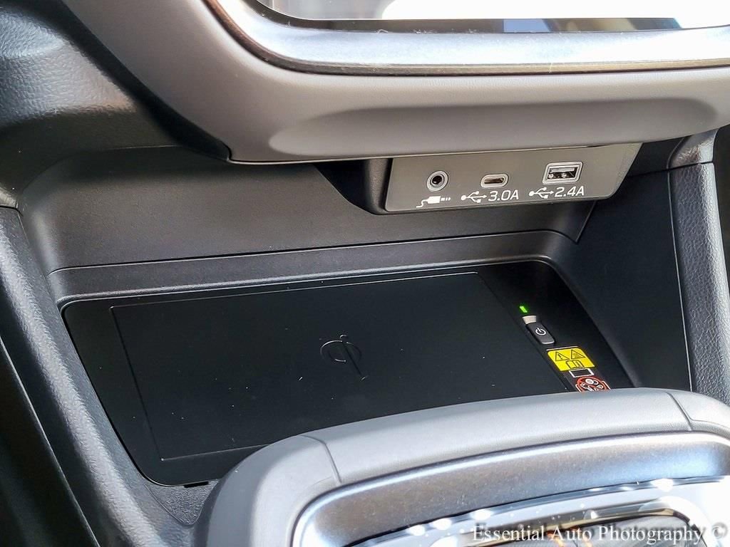 New 2026 Subaru Crosstrek 2.5i Limited image 19
