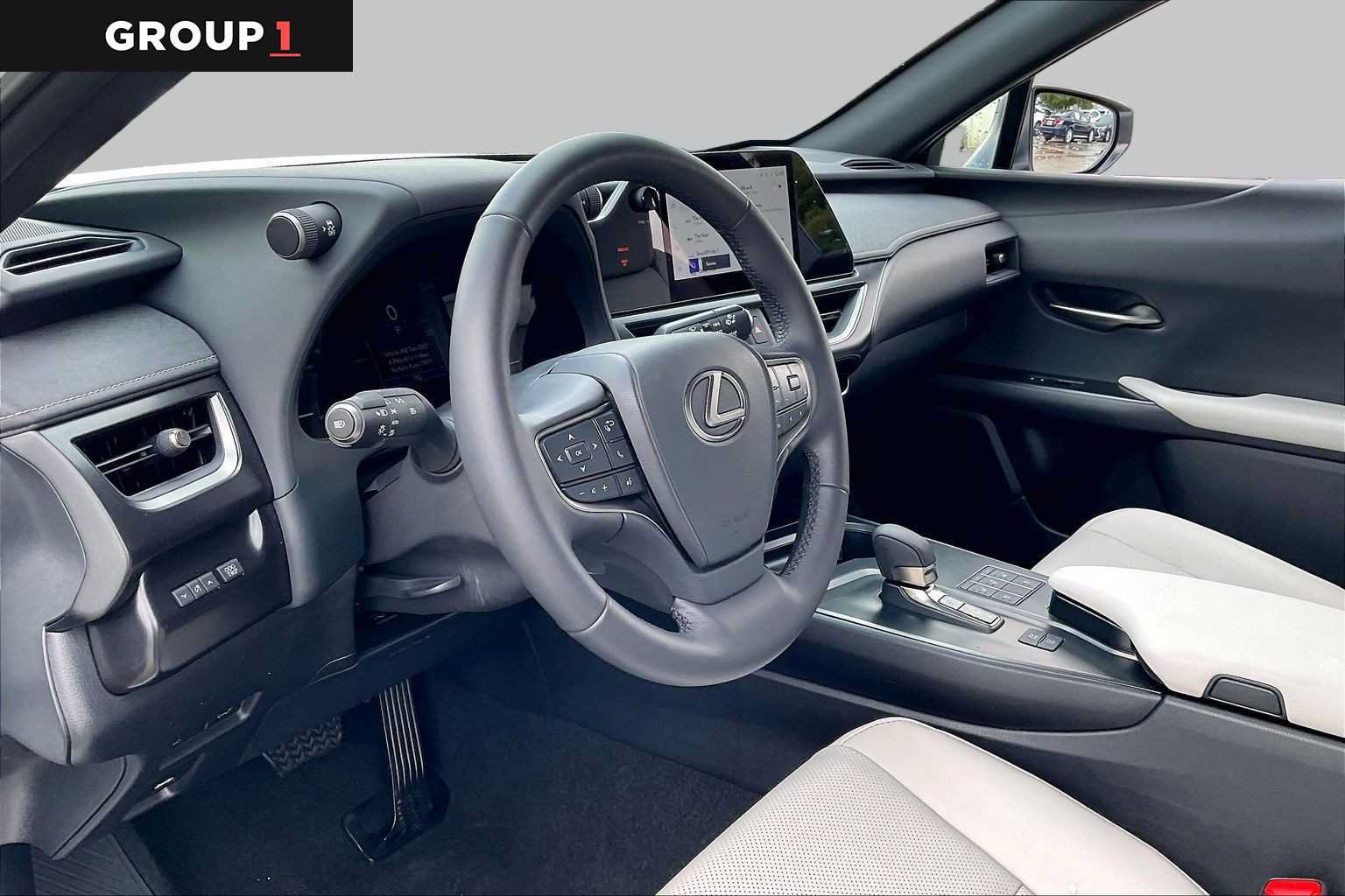 Used 2026 Lexus UX 300h FWD w/ Cold Area Package image 14
