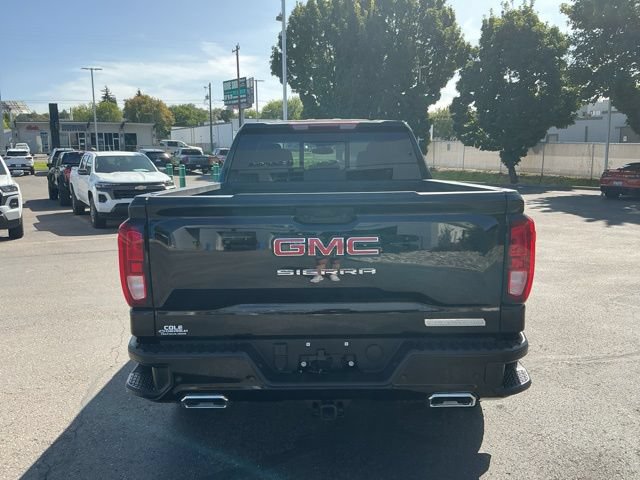 Used 2025 GMC Sierra 1500 Elevation w/ Preferred Package AWD/4WD image 5