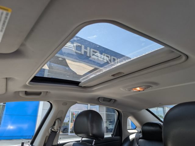 Used 2008 Chevrolet Impala LT w/ Luxury Edition Package FWD image 25