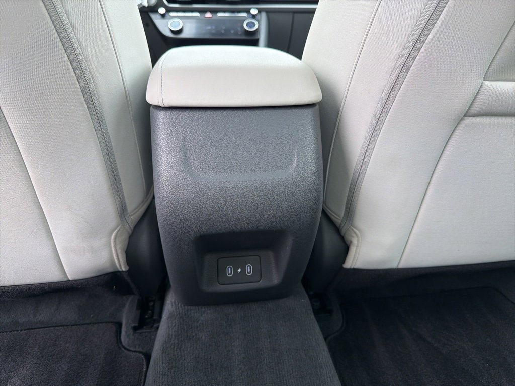 Certified 2024 Hyundai Sonata SEL w/ Convenience Package image 17