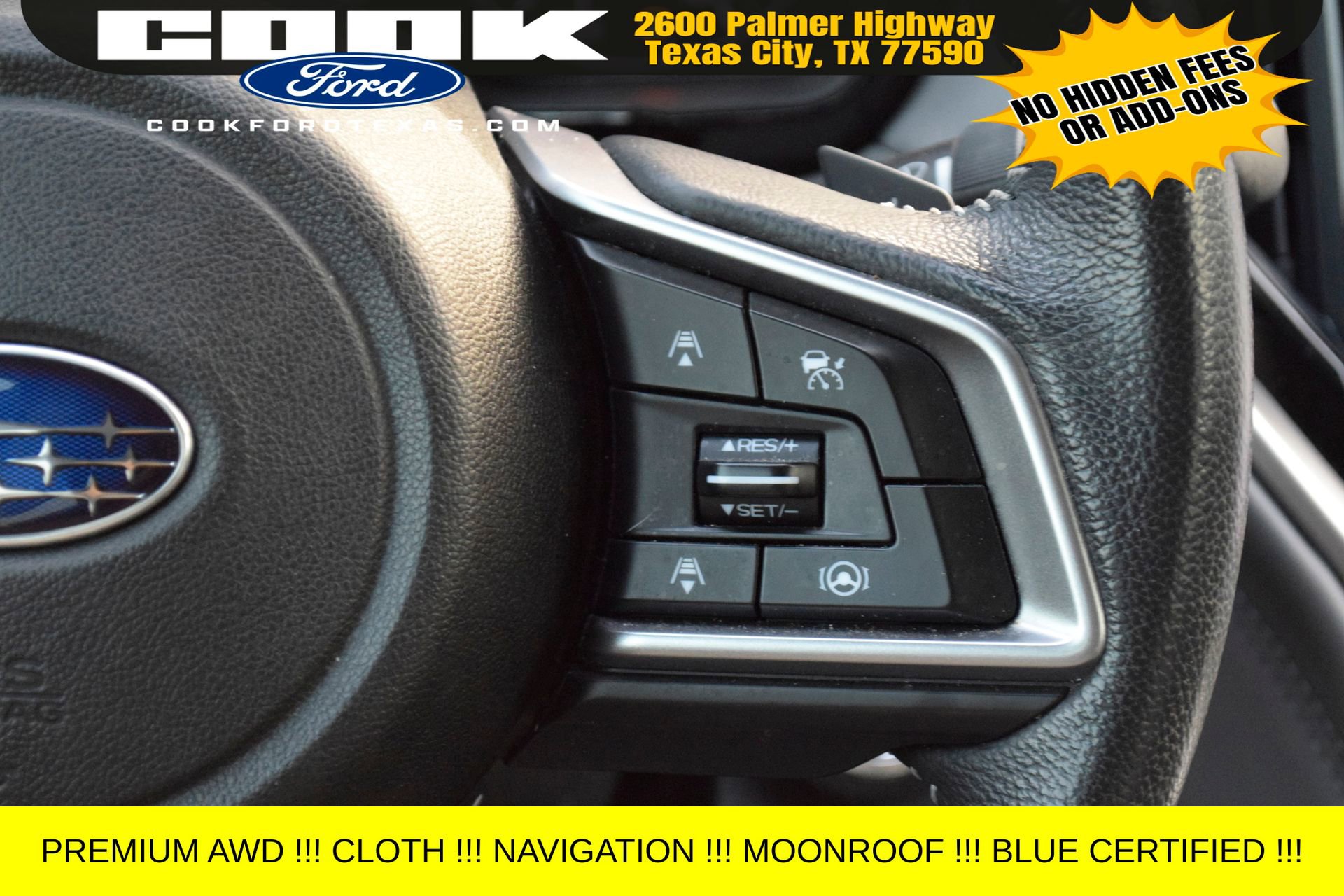 Used 2022 Subaru Outback Premium image 10