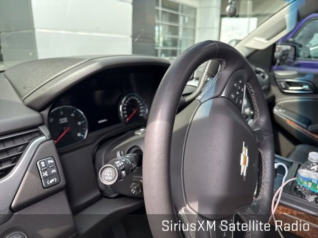 Used 2017 Chevrolet Tahoe Premier image 11