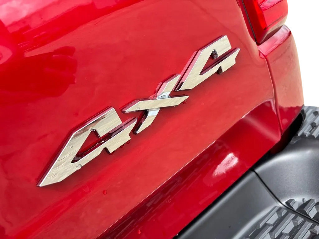 New 2027 RAM 1500 Limited AWD/4WD image 12