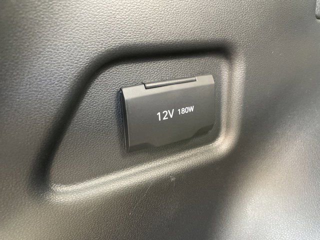 New 2025 Hyundai Tucson SEL image 20