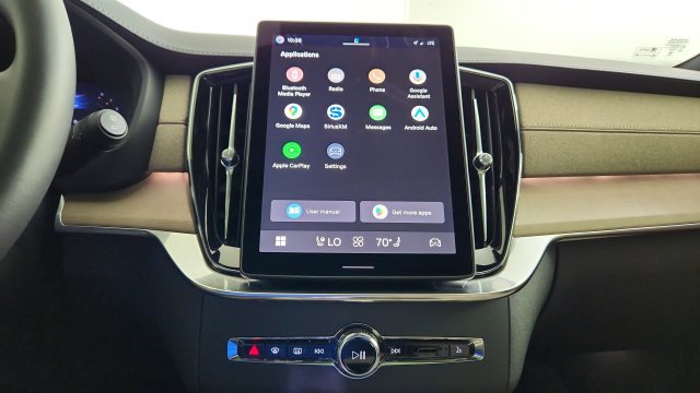 New 2027 Volvo XC90 B6 Ultra AWD/4WD image 21