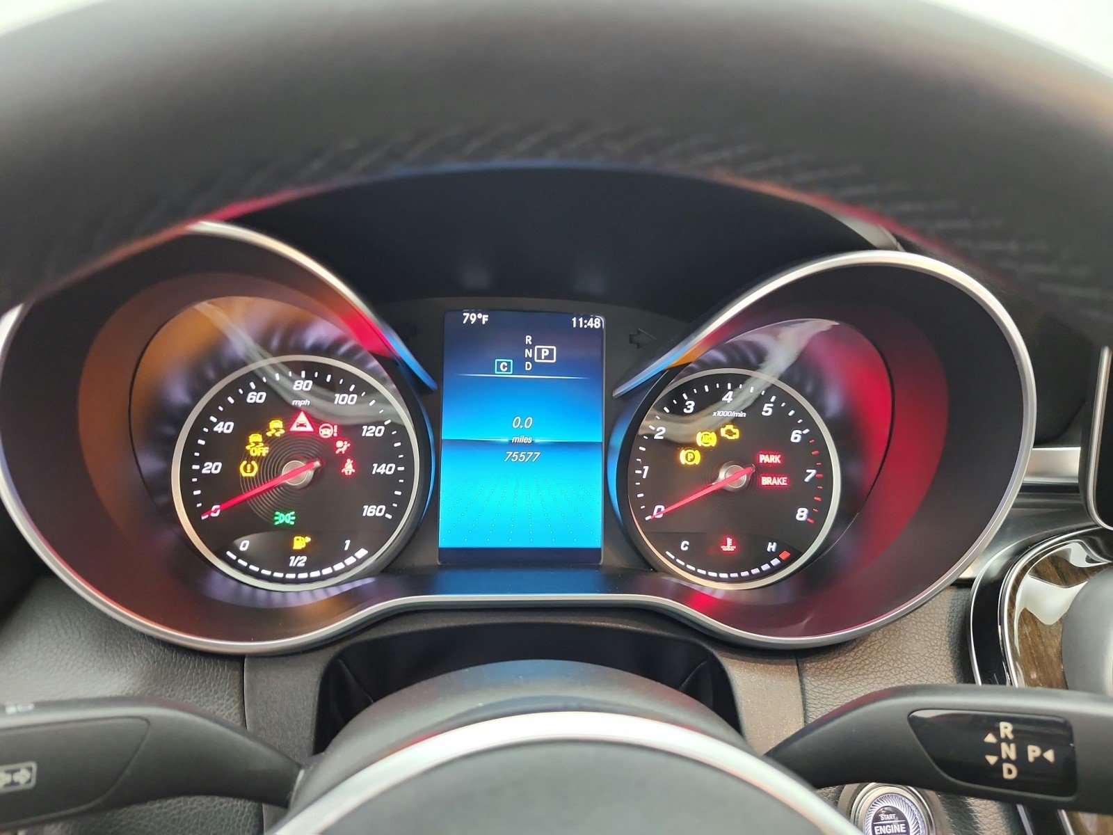 Used 2020 Mercedes-Benz C 300 Sedan image 12