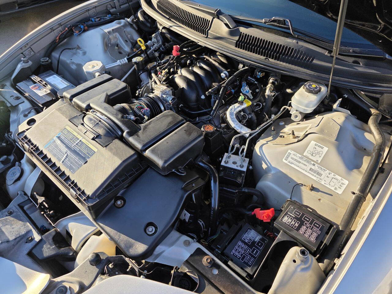 Used 2002 Pontiac Firebird Trans Am image 34