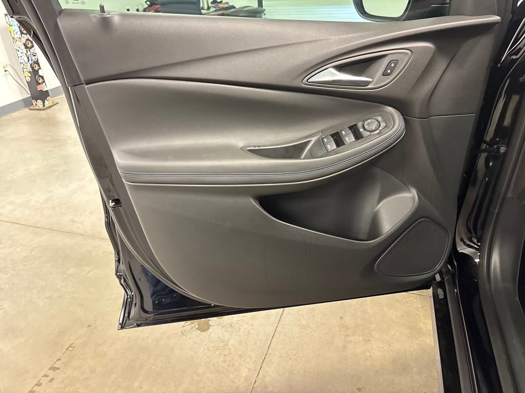 New 2026 Buick Encore GX Sport Touring w/ Advanced Technology Package image 19