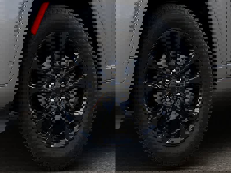 New 2026 Jeep Grand Cherokee L Limited image 8