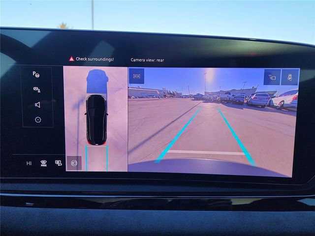 New 2025 Audi S5 Premium Plus image 17