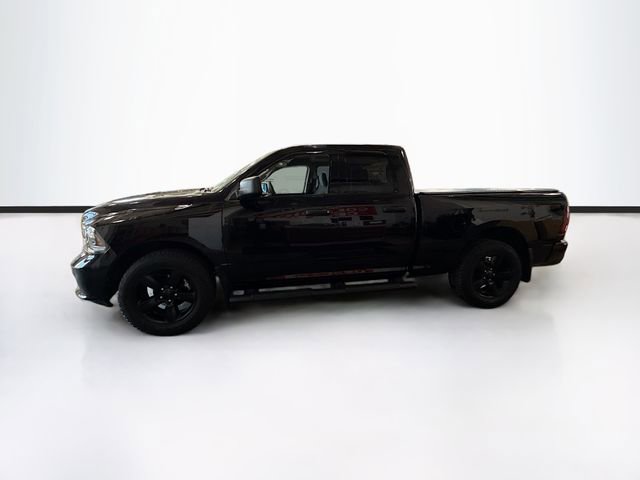 Used 2014 RAM 1500 Express w/ Black Ram 1500 Express Group image 9