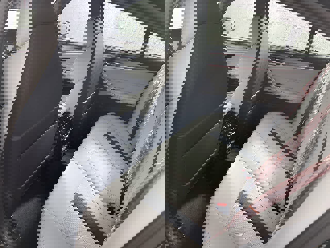 Used 2023 BMW M5 w/ Competition Package image 13