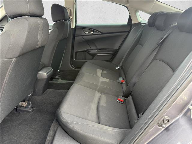 Used 2018 Honda Civic LX image 21