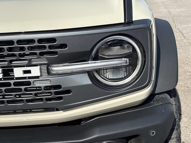 New 2026 Ford Bronco Badlands AWD/4WD image 11