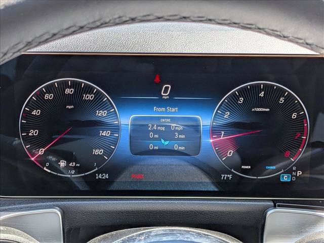 New 2026 Mercedes-Benz GLB 250 image 11