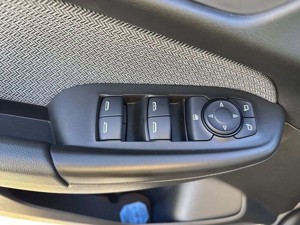 Certified 2025 Chevrolet TrailBlazer LT image 21