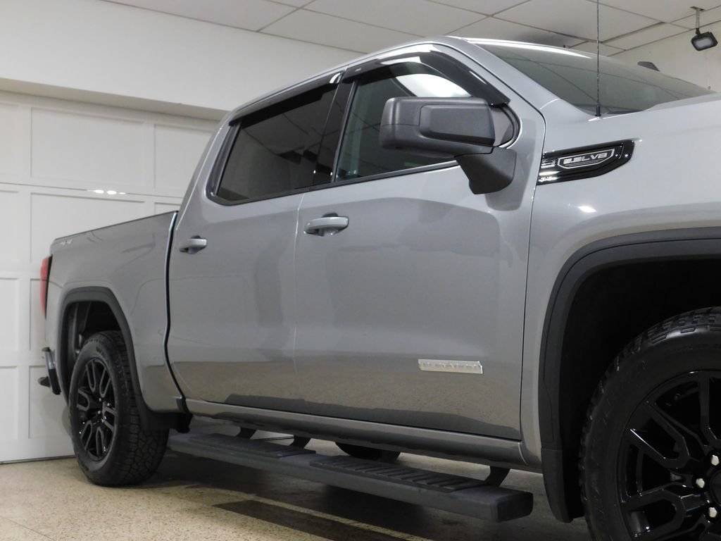 Used 2024 GMC Sierra 1500 Elevation AWD/4WD image 14