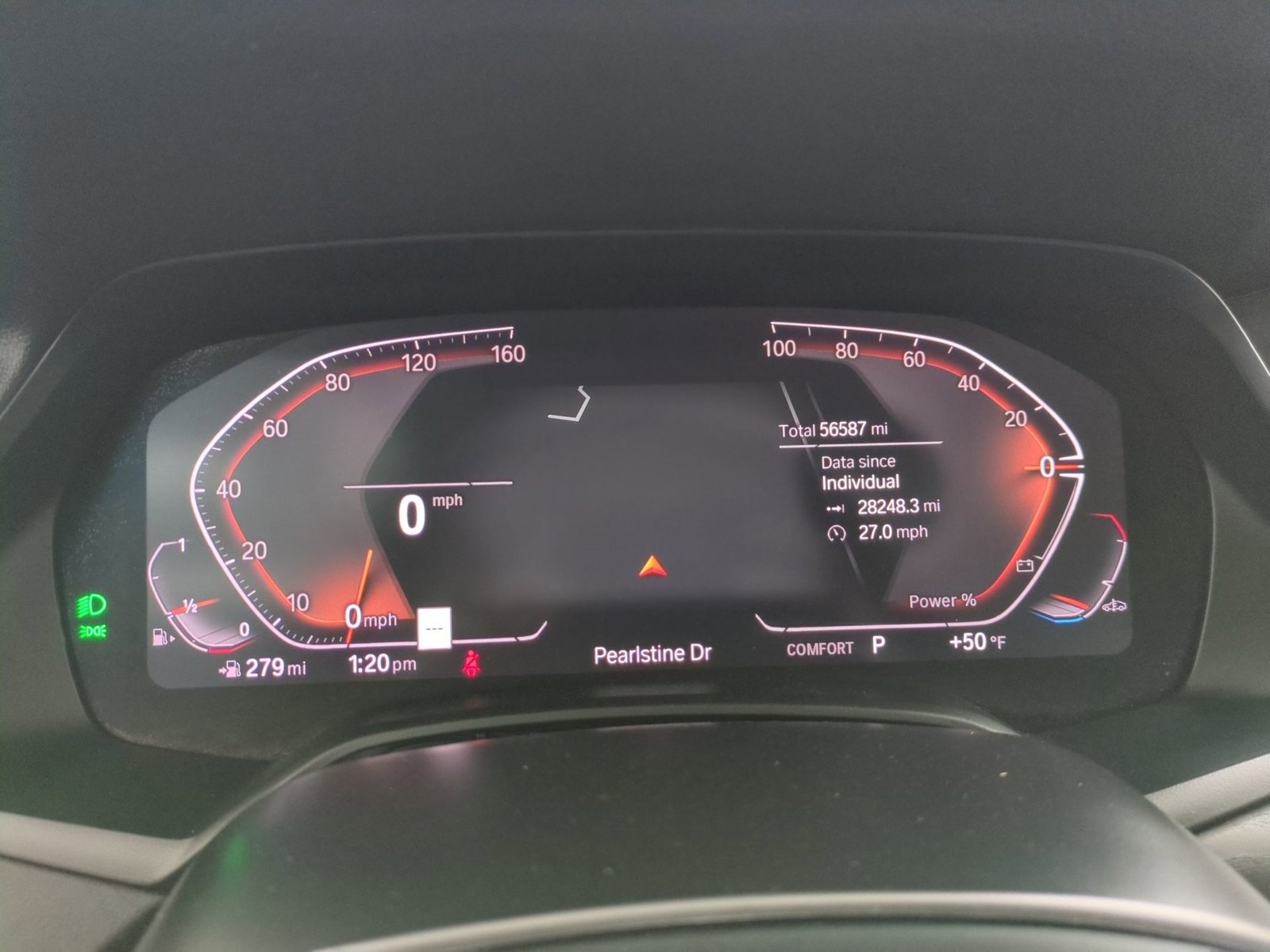 Used 2021 BMW X7 xDrive40i w/ Premium Package image 12