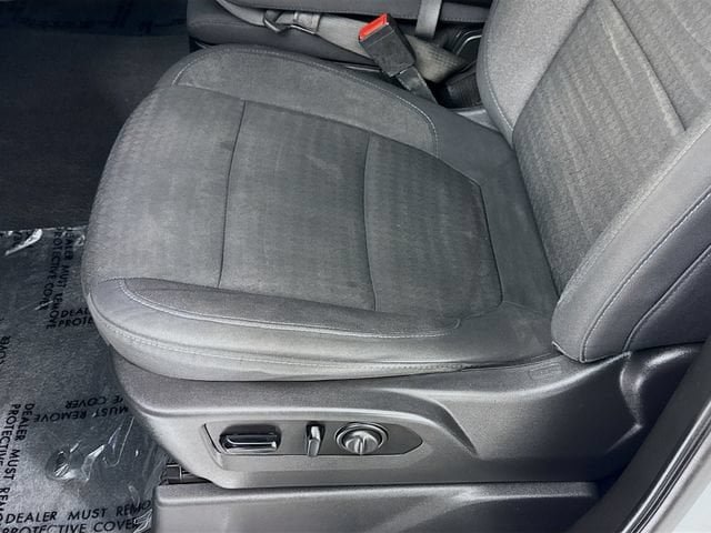 Used 2020 GMC Sierra 1500 SLE w/ SLE Value Package AWD/4WD image 18