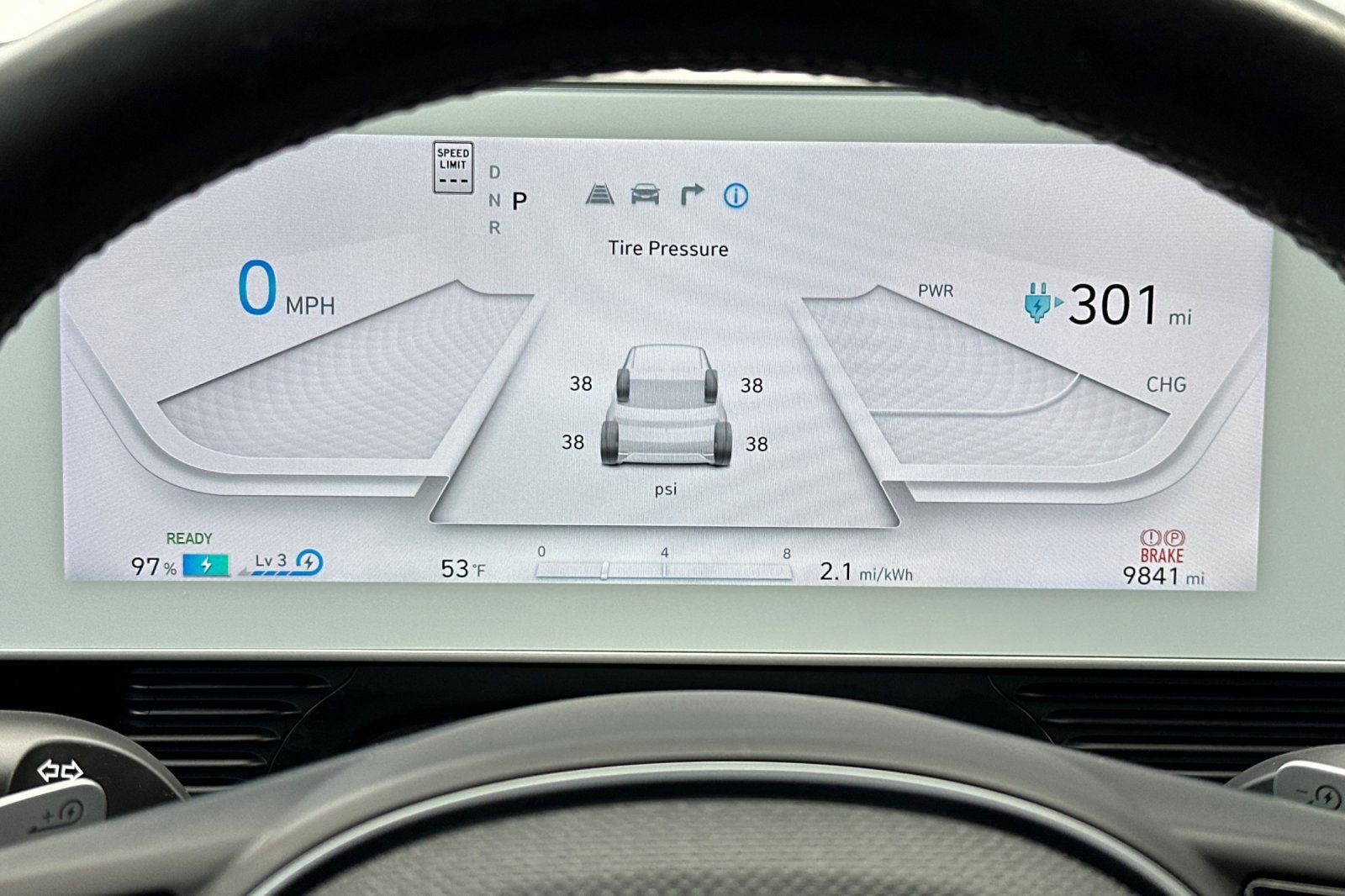 Used 2024 Hyundai Ioniq 5 SEL image 28