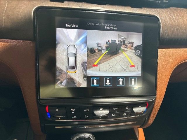 Used 2019 Maserati Quattroporte S image 14