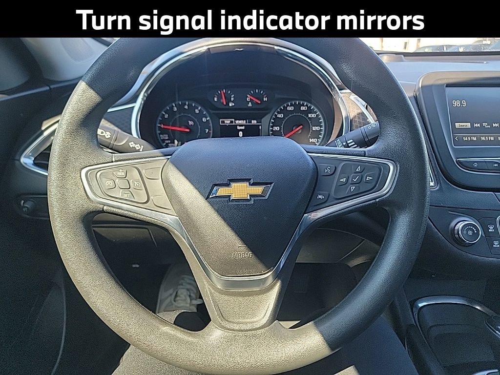 Used 2018 Chevrolet Malibu LT image 13