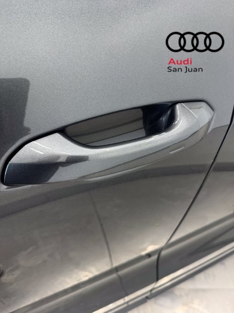 New 2026 Audi RS Q8 performance AWD/4WD image 10