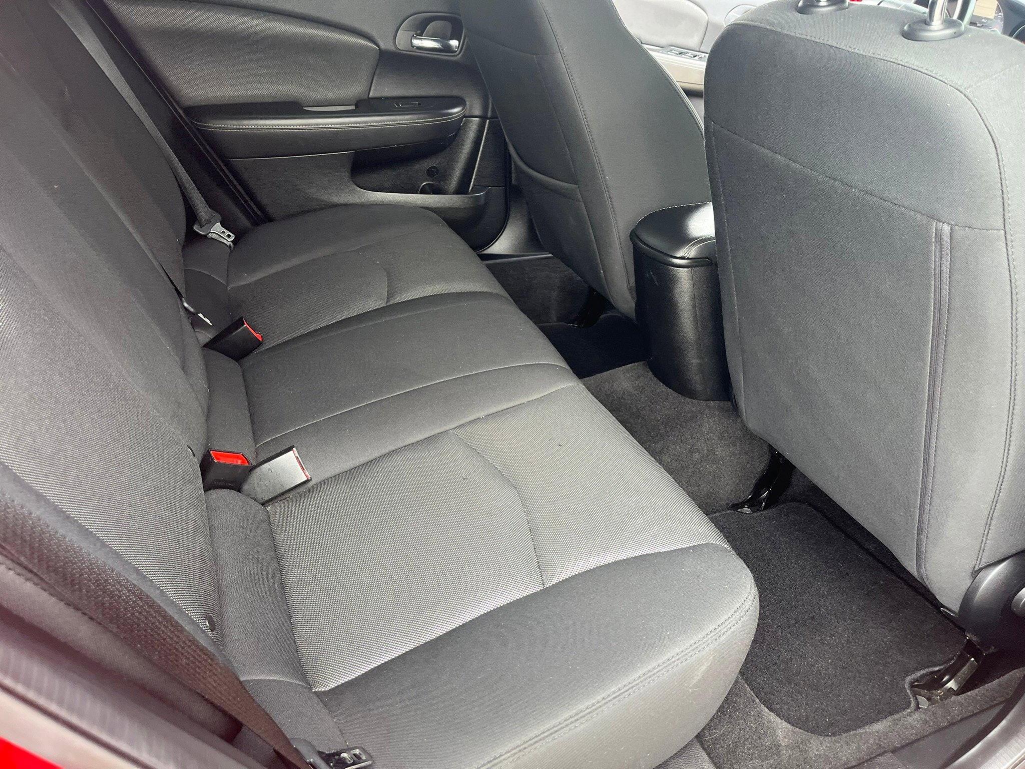 Used 2013 Dodge Avenger SXT w/ Rallye Appearance Group FWD image 26