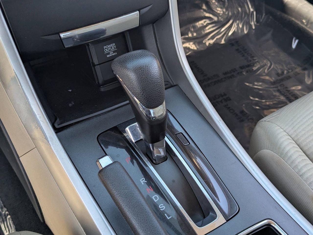 Used 2015 Honda Accord LX image 26
