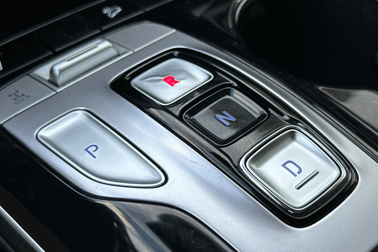 Used 2022 Hyundai Tucson Blue image 20