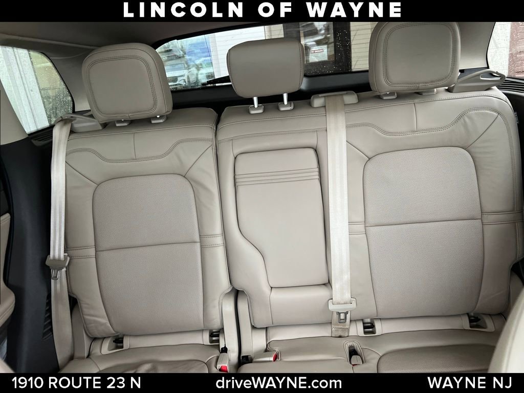 Certified 2020 Lincoln Corsair Reserve w/ Equipment Group 201A AWD/4WD image 11