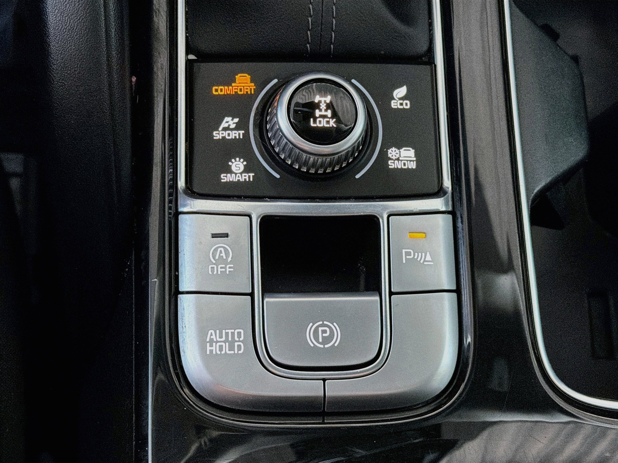 Used 2023 Kia Telluride S w/ S Sunroof Package AWD/4WD image 25