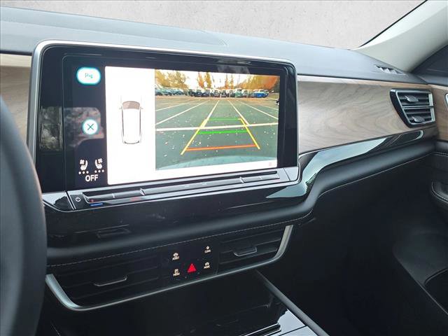 New 2026 Volkswagen Atlas SE image 14