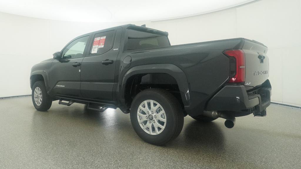 New 2026 Toyota Tacoma SR5 AWD/4WD image 24