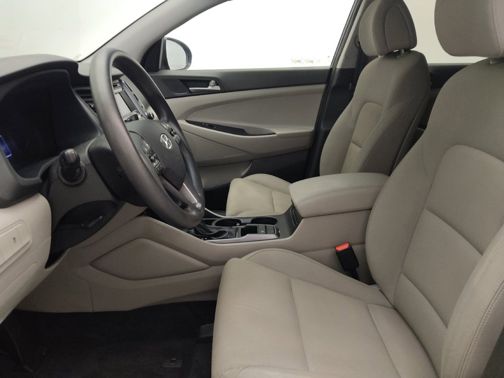Used 2018 Hyundai Tucson SE FWD image 17