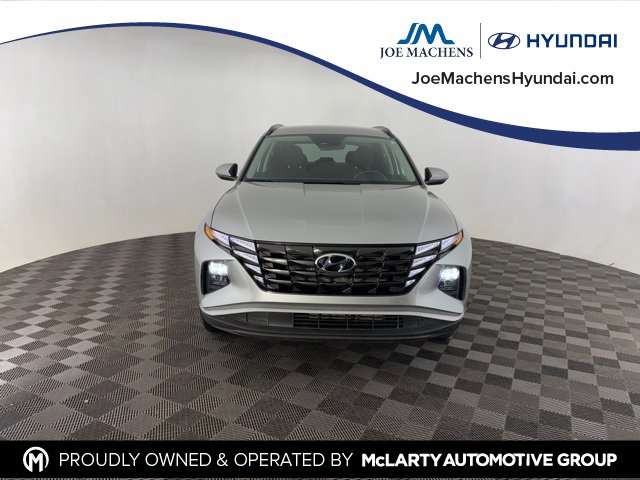Certified 2024 Hyundai Tucson SEL image 3